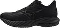 Mizuno Wave Rider 28 Running Shoe - Smooth Daily Trainer cushioning