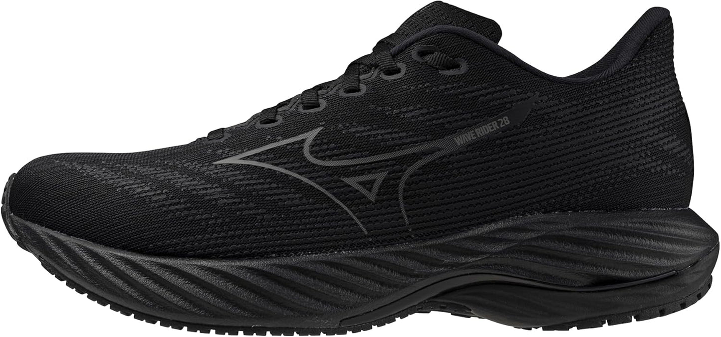 Mizuno Women's Wave Rider 28 Running Shoe for Ultimate Comfort
