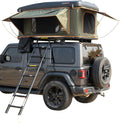 Rooftop Tent with USB Port & AC Vent