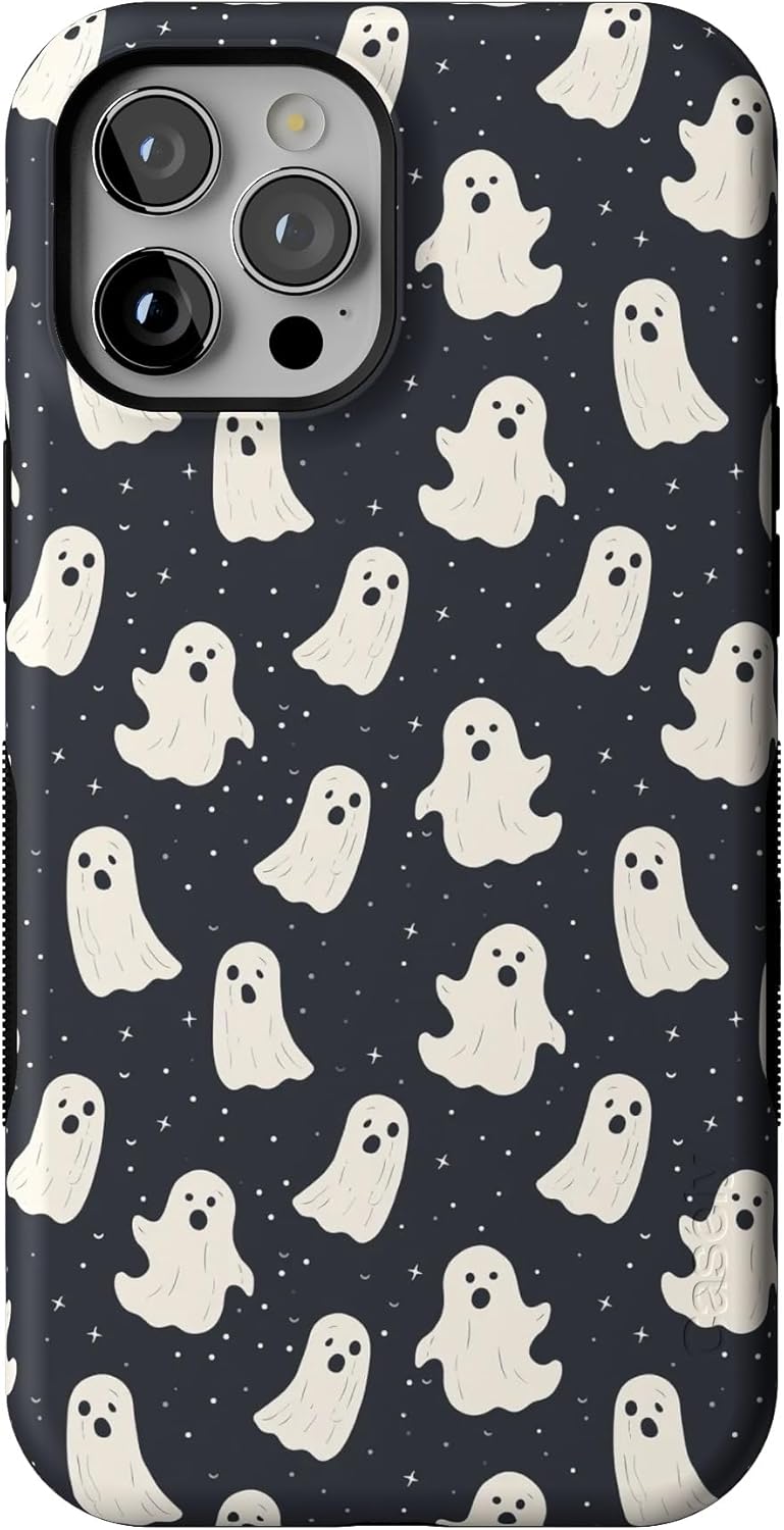 Casely iPhone 12 Pro Max Case - Bold Protection with Style