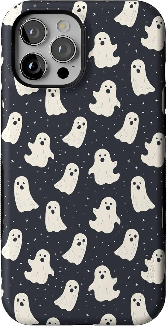 Casely iPhone 12 Pro Max Case - Bold Protection with Style