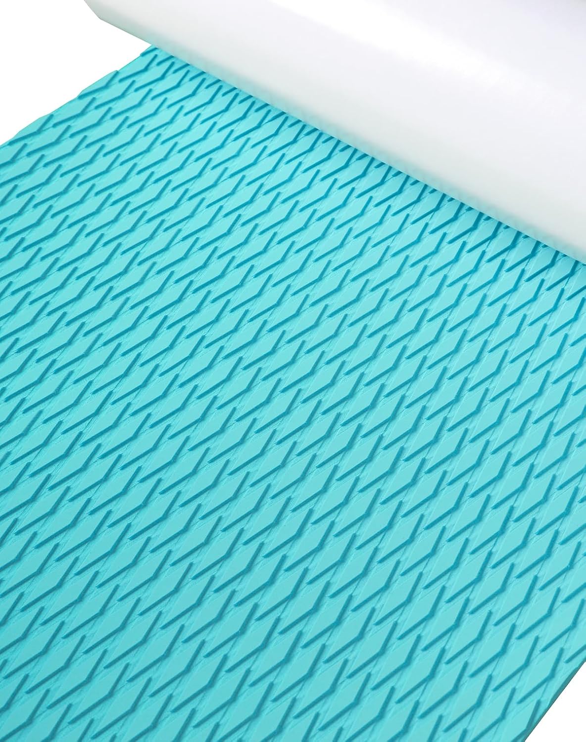 Hjdeck Universal Surfboard Pad for Non-Slip Deck Grip Mat