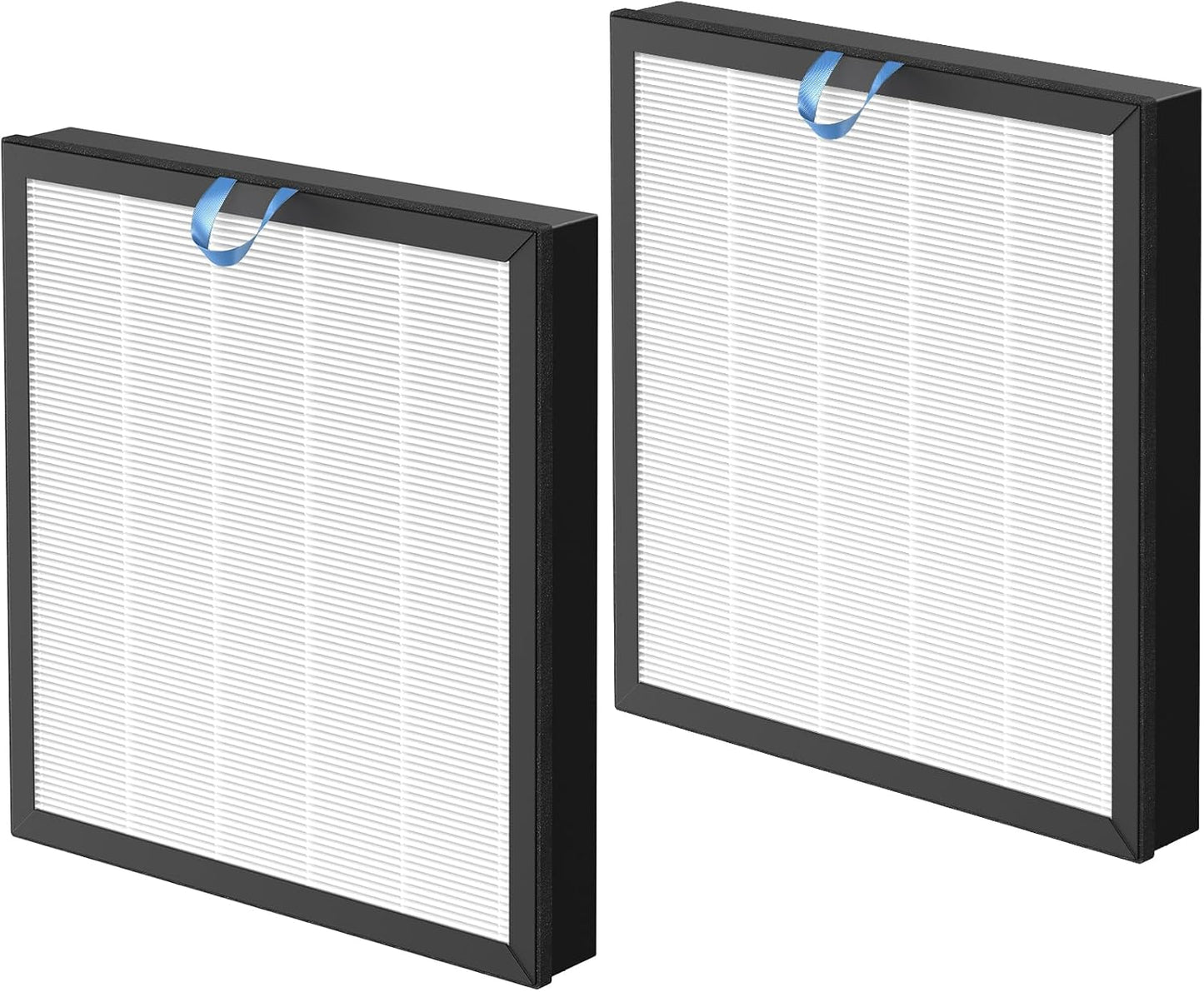 2 Pack Vital 100S Replacement Filter for LEVOIT Air Purifier