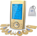 Belifu Dual Channel TENS EMS Device for Effective Pain Relief Therapy
