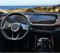 2024 2025 Envision Screen Protector for Buick Envision Ultrawide 30in