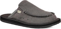Sanuk Mens You Got My Back Loafers for Ultimate Comfort