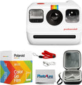 Polaroid Go Generation 2 Instant Film Camera for Instant Memories