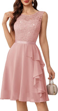 BeryLove Short Formal Cocktail Dresses for Every Occasion