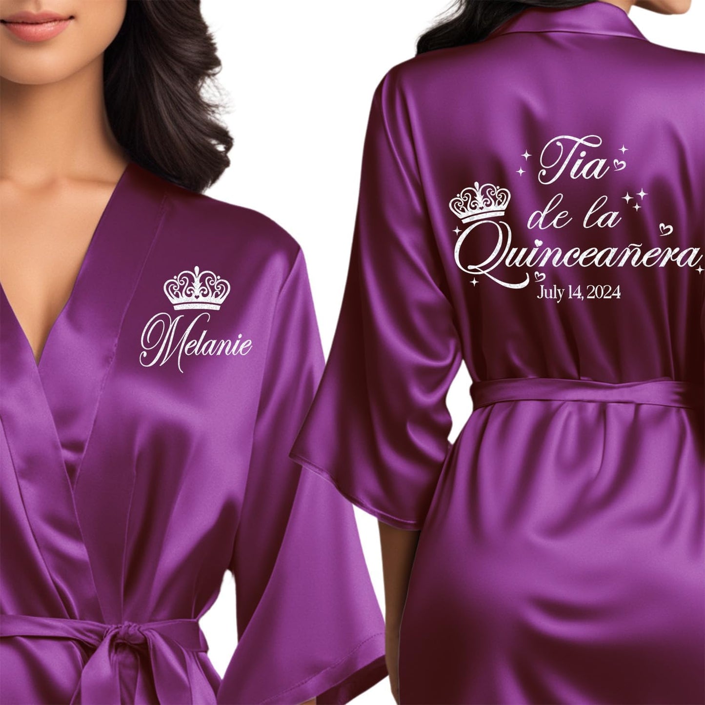 Mis Quince Anos Robes for Perfect Quinceanera Memories