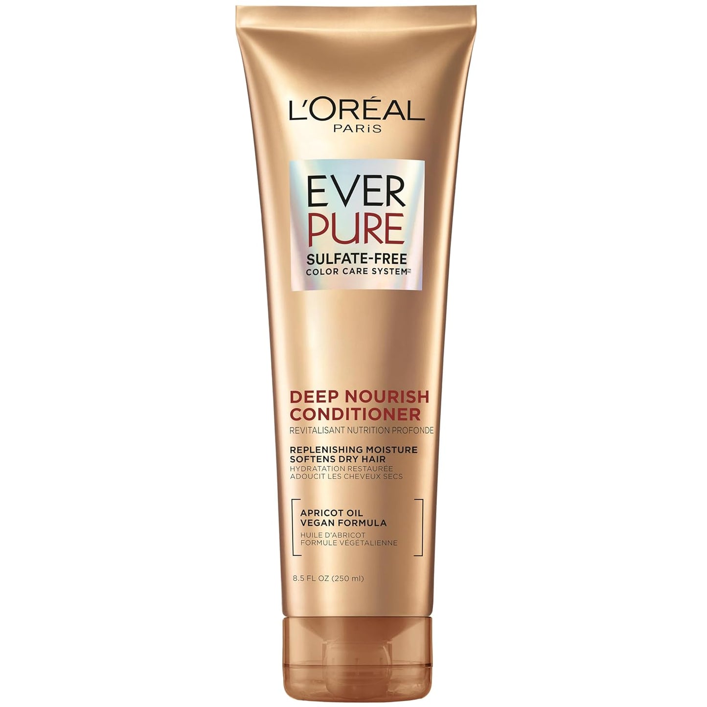L'Oreal Paris EverPure Hair Conditioner - Hydrates & Nourishes
