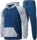 Ultimate Men's Tracksuit Set - 90s Style!