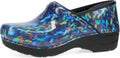 Dansko XP 2.0 Clogs - Lightweight Slip-Resistant Comfort roomy