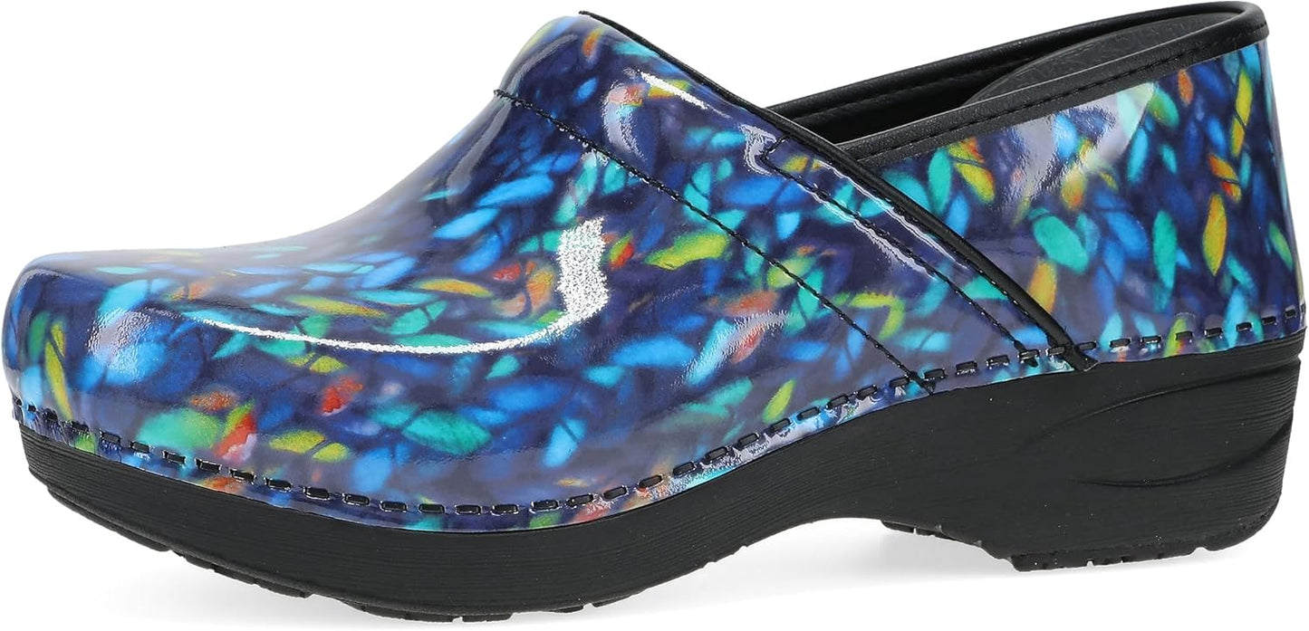 Dansko XP 2.0 Clogs - Lightweight Slip-Resistant Comfort Footwear