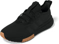 adidas Men's Kaptir 4.0 Sneakers - Comfortable Wide Fit