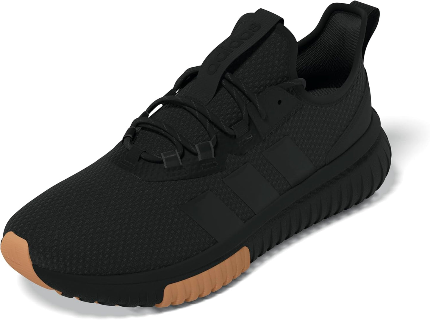 adidas Men's Kaptir 4.0 Sneaker: Comfort and Style Combined