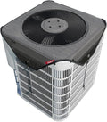 36x36 Central Air Conditioner Covers for Outside - Top Universal