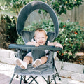 Baby Delight Go with Me Jubilee Deluxe Portable Chair - Travel