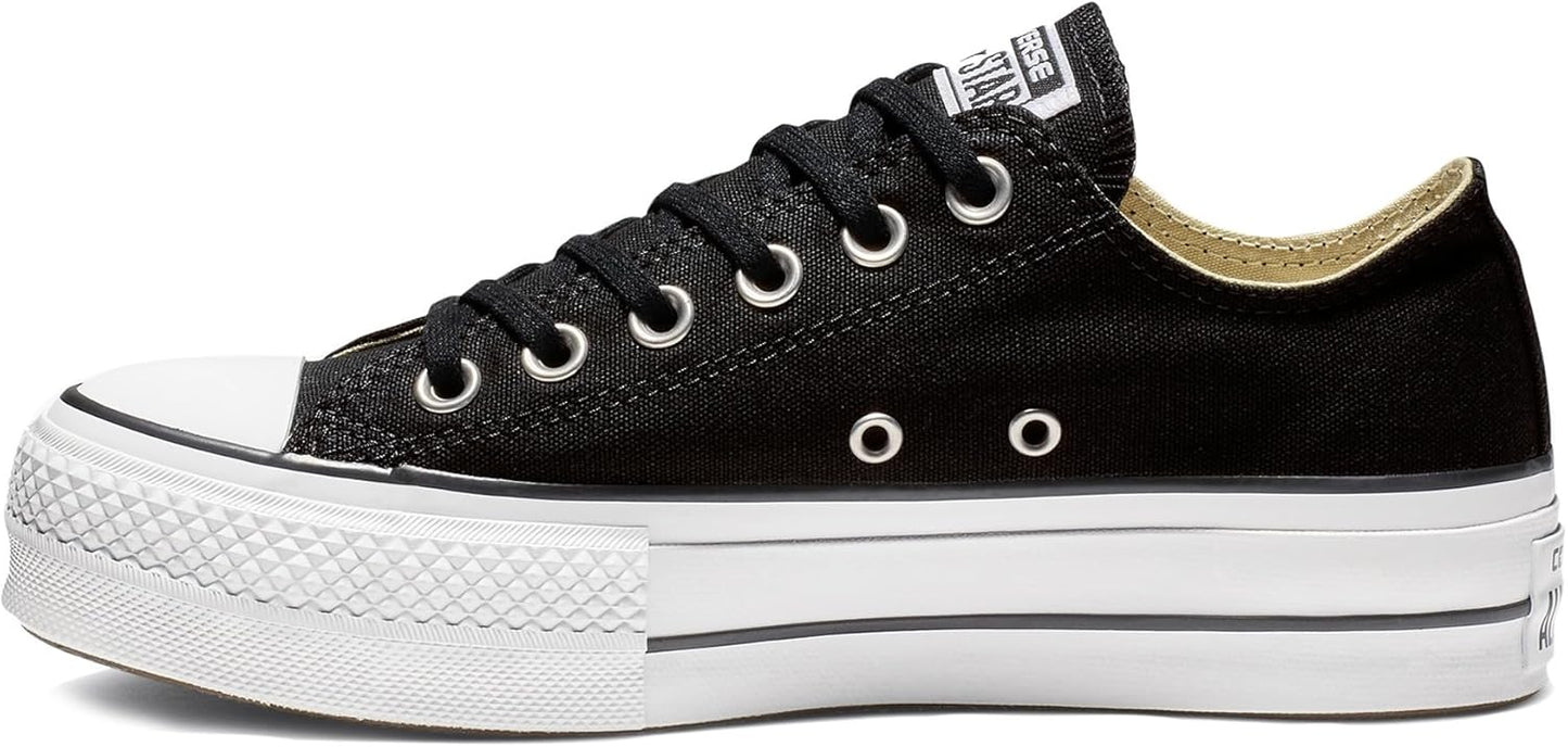 Converse Women's Chuck Taylor All Star Lift Sneakers for Style
