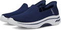 Skechers Women's Go Walk Arch Fit 2.0 Delara - Hands Free SlipIns