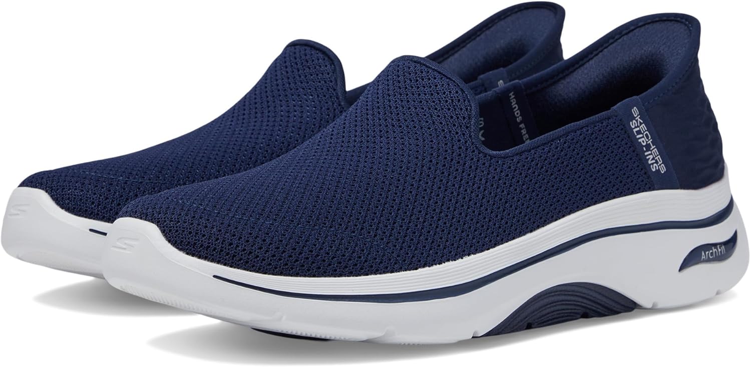 Skechers Women's Go Walk Arch Fit 2.0 Delara Slip-Ins Review
