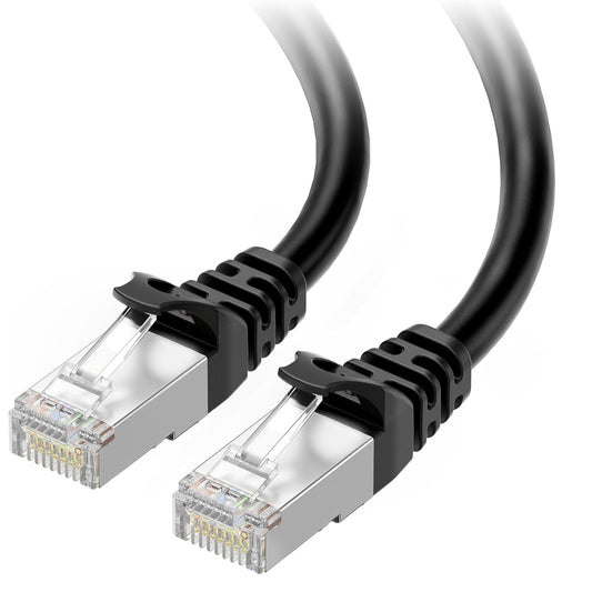 High Performance 150ft Cat 6A Ethernet Cable for Fast Networking