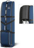 findway Golf Travel Bag for Airlines - Heavy Duty 900D Travel Case