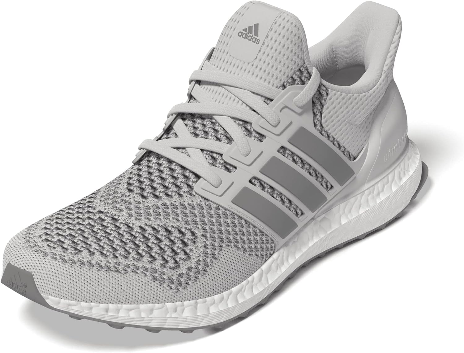 adidas Women's Ultraboost 1.0 Sustain Sneaker for Comfort