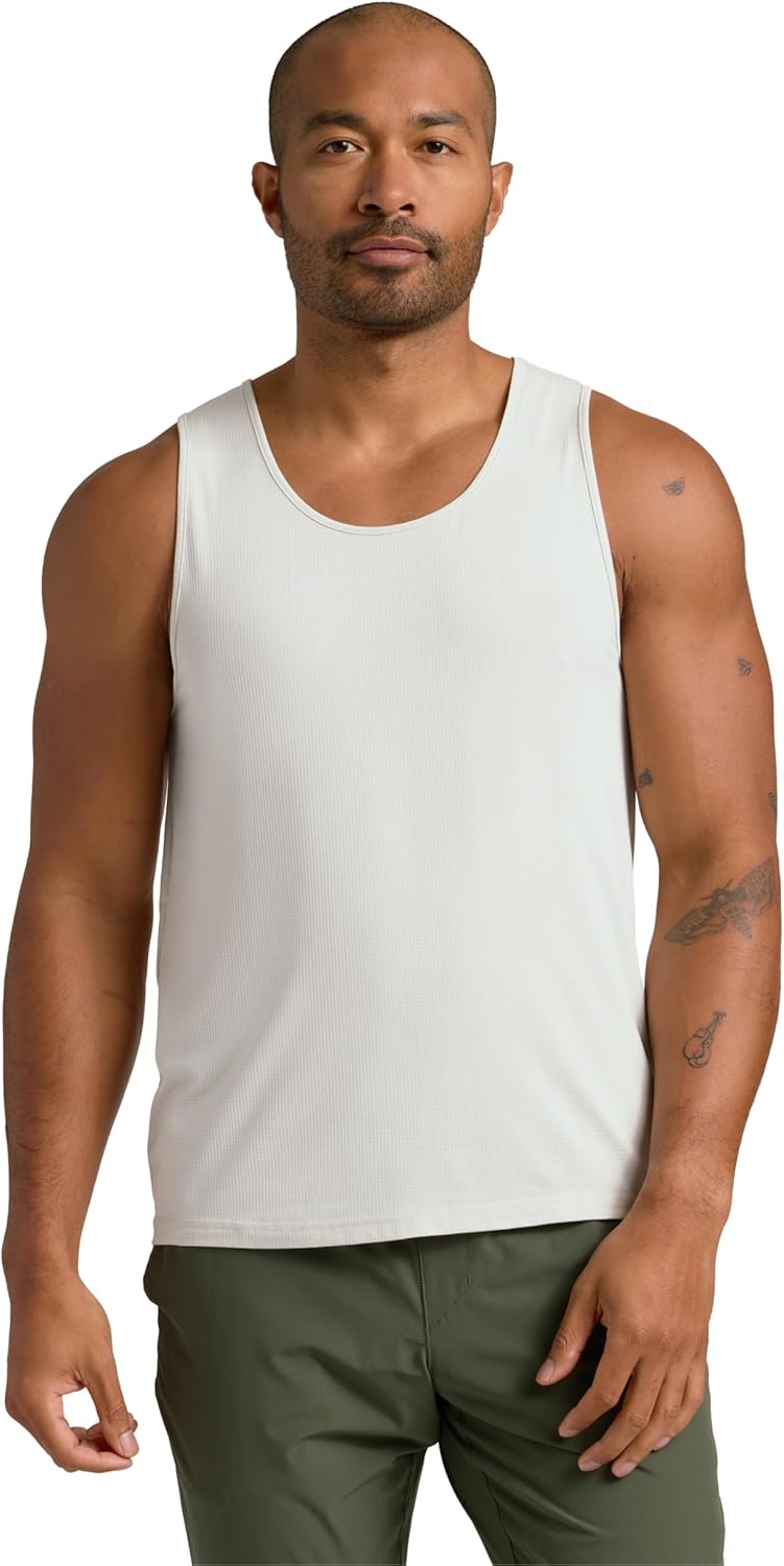 True Classic Workout Shirts for Men - Performance Fit & Comfort