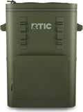 RTIC 48 Can Tough Cooler: Insulated & Leakproof