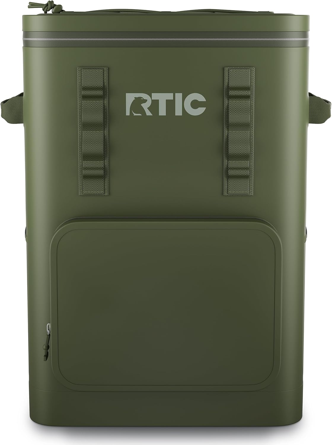 RTIC 48 Can Tough Cooler: Insulated & Leakproof