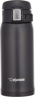 Zojirushi SM-SA36BA Stainless Steel Mug 12-Ounce - Compact Heat