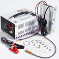 Pcp Air Compressor 4500Psi Portable PCP Compressor - Compact Power