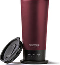 Nextmug Go Temperature-Controlled Self-Heating Travel Mug - 16 oz