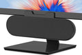 ZETIY USB Speaker Monitor Speaker for PC - Clip-On Mini Soundbar