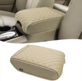 KBH Center Console Armrest Cover Pad for Infiniti QX60 & Nissan