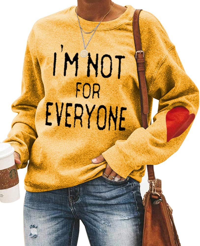Sarcastic Women's Cozy Sweatshirt - LLuao!