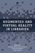 Augmented and Virtual Reality in Libraries - Practical Guide