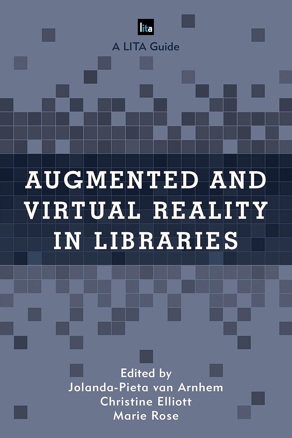 Augmented and Virtual Reality in Libraries: A Comprehensive Guide
