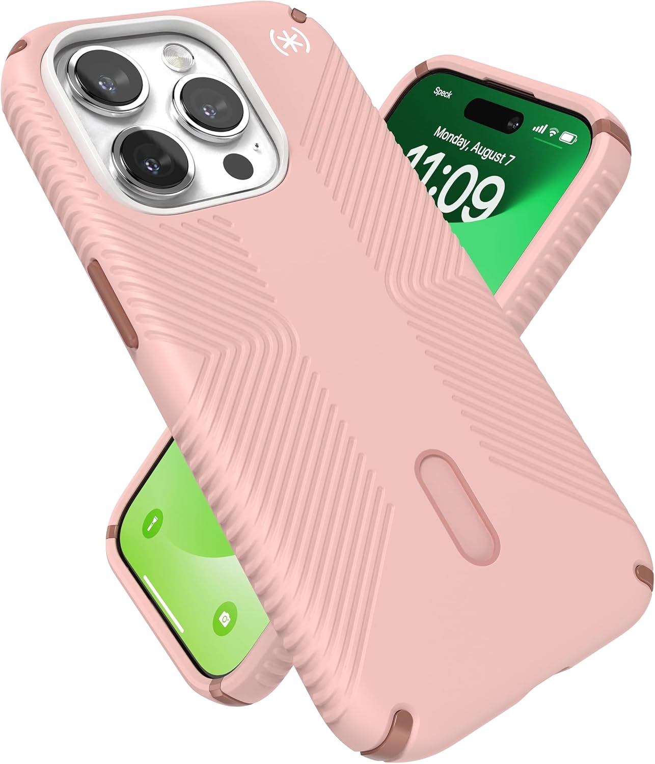 Speck MagSafe Case for iPhone 15 Pro with Drop Protection