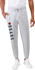 Men's NFL Official Super Soft Game Day Jogger Sweatpants - Tapered Fit