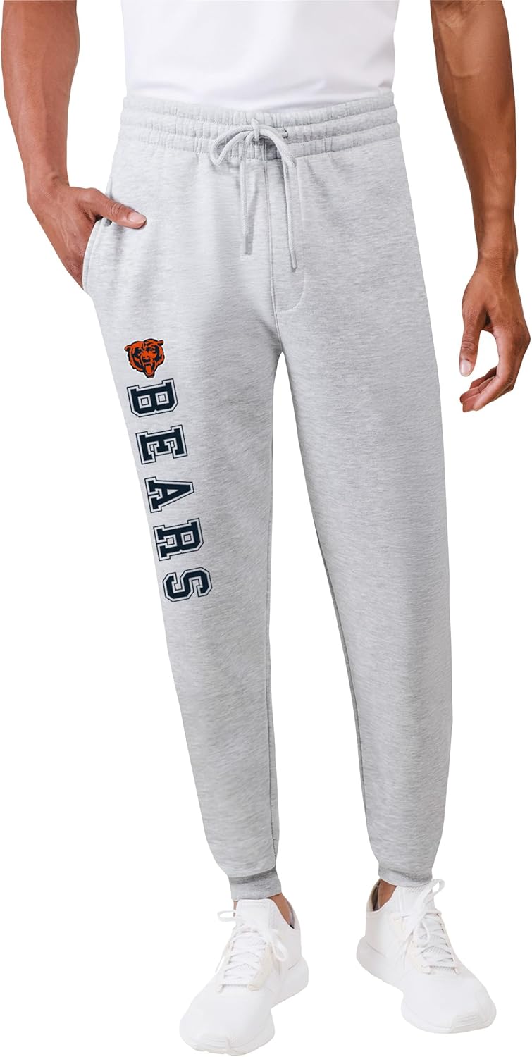 Ultra Game NFL Super Soft Game Day Jogger Sweatpants Review