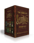 The Complete Spiderwick Chronicles Boxed Set - Deluxe Paperback