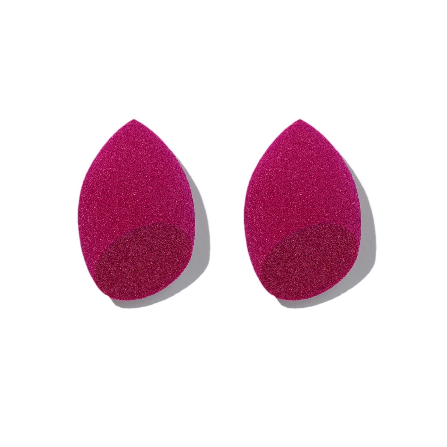 e.l.f. Total Face Sponge Duo - Easy Blend for Flawless Look