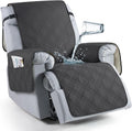 TAOCOCO Waterproof Recliner Chair Cover 28in - Spill Proof Protector