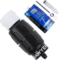 SP2129 Micro Squeeze Water Filter - Lightweight 0.1 Micron Purifier