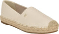 Calvin Klein Women's Popular Ballet Flat - Classic Square Toe Style