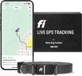 Fi Series 3 Smart Dog Collar - GPS Tracker with Activity Monitor
