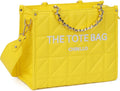 Tote Bag for Women Top Handle Satchel Purse with Shoulder Strap Shoes