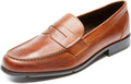 Rockport Men's Classic Lite Penny Loafer - Lightweight Comfort in