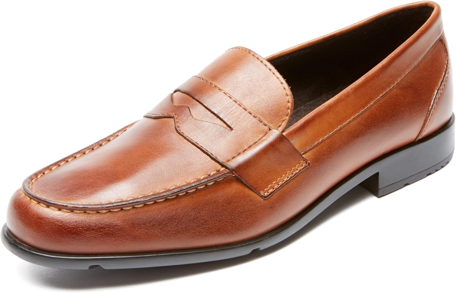 Rockport Men's Classic Lite Penny Loafer for Ultimate Comfort